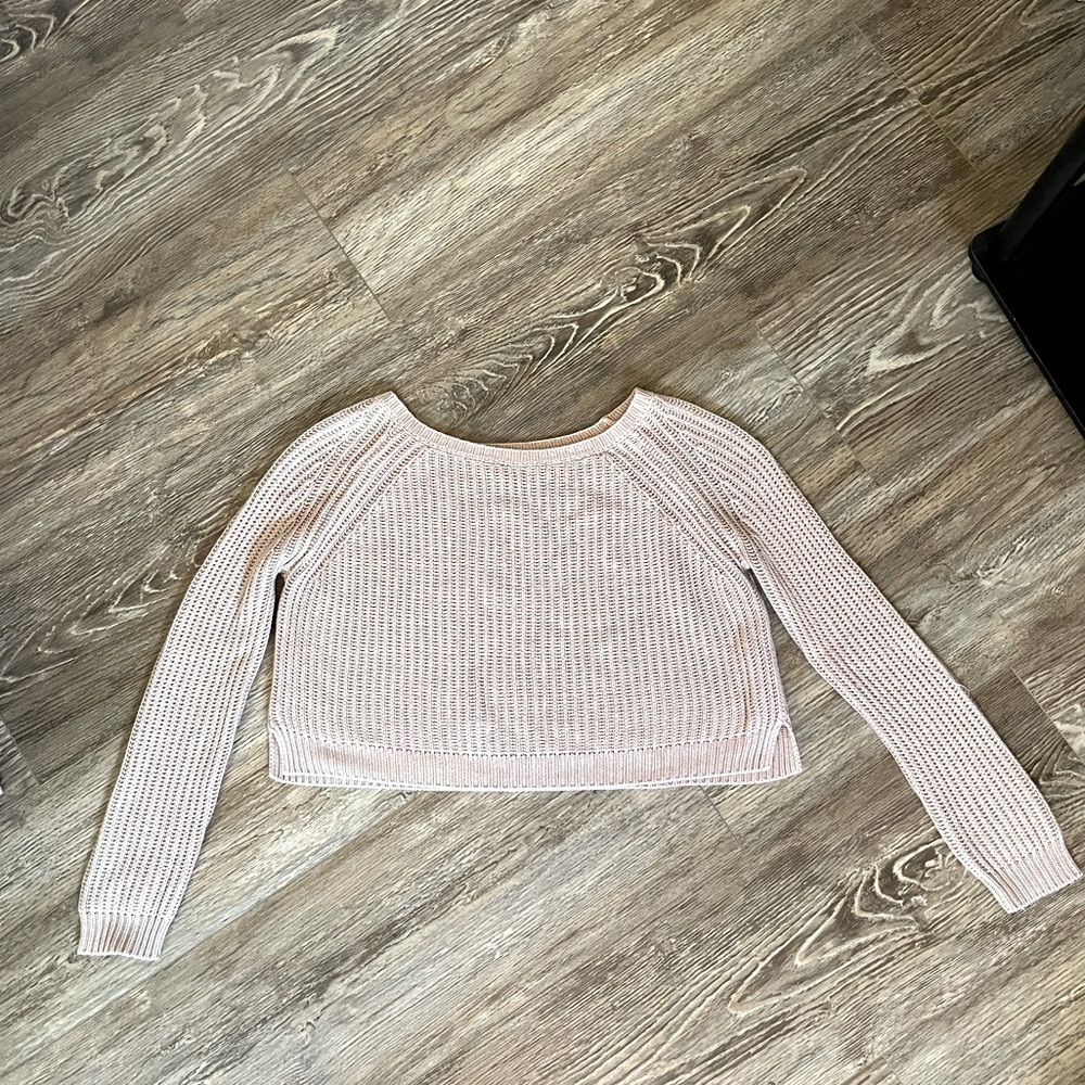 American Apparel sweater